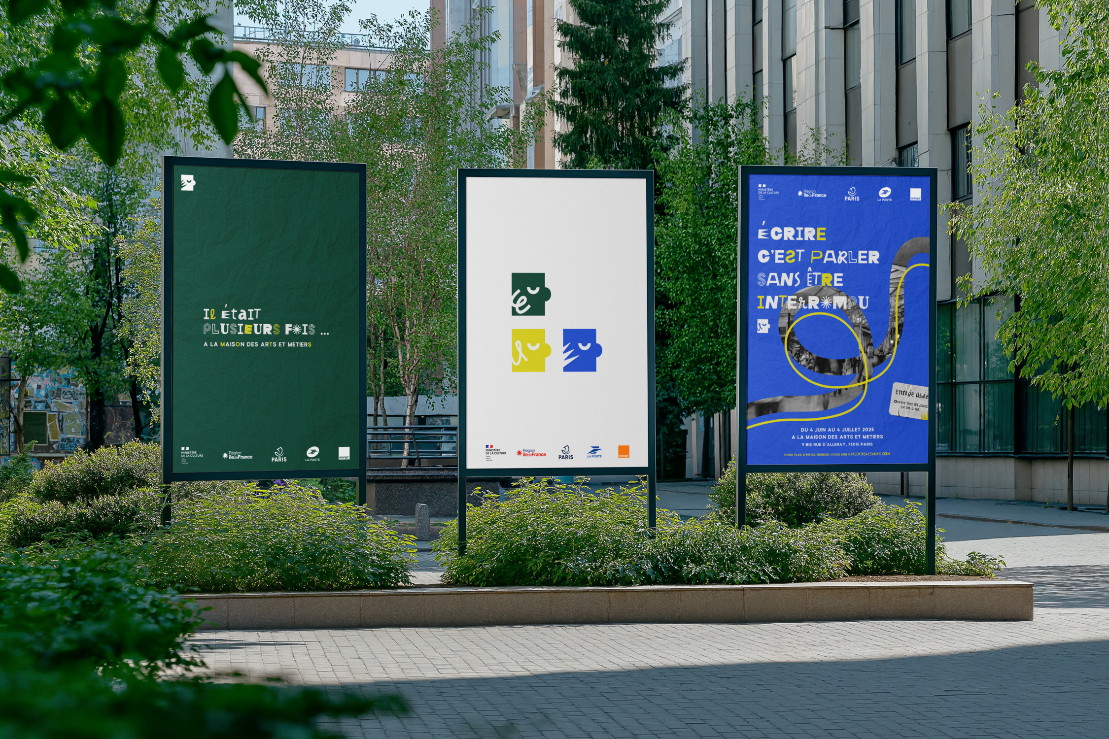 Mockup du livre explicatif